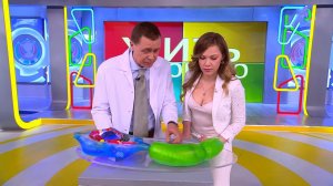 Царица полей: врачи "Жить здорово!" рассказали о пользе кукурузы для организма