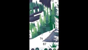 ДЕТИ
Страшные истории+ игра