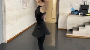 ВРАЩЕНИЯ-САША