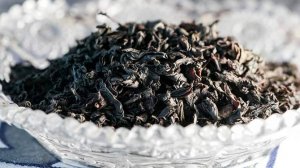 В России выявили более 111 т чая с пестицидами