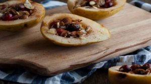 Медовая груша