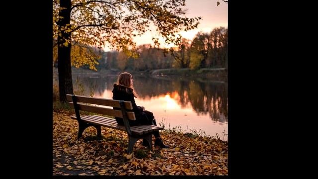 Колечко. Романс