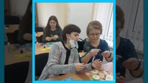 Мастер класс по кукле- марионетке