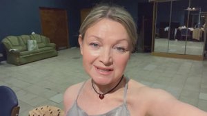 актуальная визитка