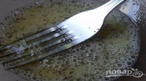 Кальмары кольцами в кляре