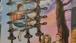 СОПЕРНИЦА В БЕШЕНСТВЕ, ЧТО СЛУЧИЛОСЬ? #shortvideo #бумеранг #таро #шортс  #tarot #shortsvideo #любов