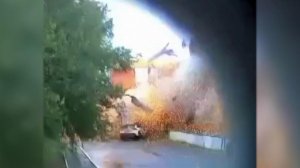 Из-за атаки дрона погиб председатель совета депутатов города Новая Каховка в Херсонской области.