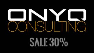 ONYQconsulting commercial