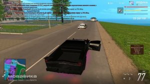 Новый проект