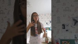 объёмное видео влог который довольно хорошо получился 💖❤️🥰🌺