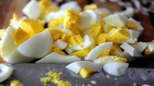 Мясной Сэндвич