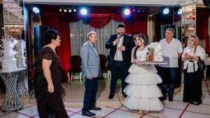 Забронируйте свадебного видеографа в Сочи на вашу дату! 89183029665