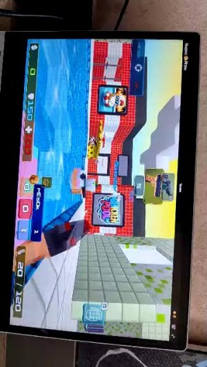 играю в разные игры