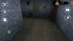 Было страшно...