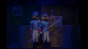 Трейлер с спектаклю "Денискин секрет русских побед".mp4