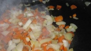 Мясные пальчики