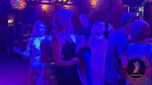 Матушка в клубе 2025г.