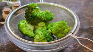 Курица по-шанхайски