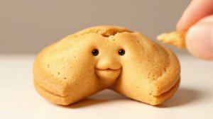 МУЛЬТИК ДЛЯ ДЕТЕЙ МИЛАЯ ЕДА  которая реалистично и АППЕТИТНО кушает 4 ИГРАЛКИ-ЗАЛИПАЛКИ