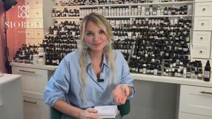 Лаборатория настоящего парфюмера