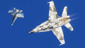 Красивый бой