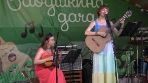 73 Одуванчик - дуэт "Десять струн" (г. Воткинск)