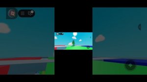 мы играем в Roblox режим вырасти сад