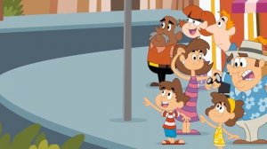 Power UP 4 Unit 4  page 48 SONG