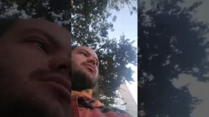 Мы идём гулять с собакой! | 1-окт-2025