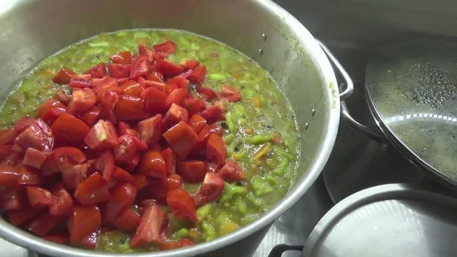 Гречка с индийским горохом маш и нут.Пища Жизни.Вологда.2023.