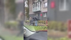 Днепропетровские воры в законе некоронованного просрочки