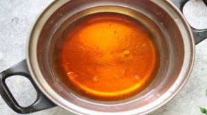 Медовый сироп