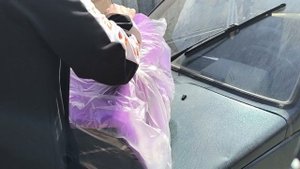 Обзор, распаковка  и прослушивание Piranha 10A Purple V.2