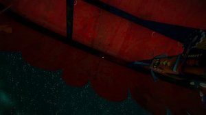 привет гость часть 1