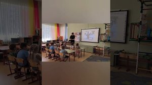 МАОУ "Прогимназия Олимпионик имени С.П. Лисина". Видеоролик "Воспитаем будущее России".