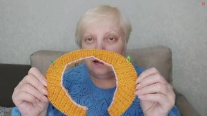 ВЯЗАЛЬНЫЕ НОВОСТИ: ОНИ МЕНЯ ЗАМУЧИЛИ