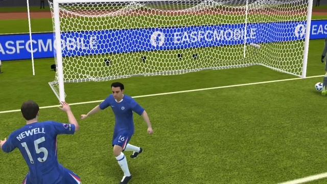 Челcи VS Манчестер Юнайт