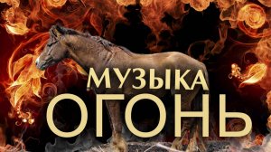 Buming Fire Record/ Даунтемпо /Лошадь / Микс музыка онлайн