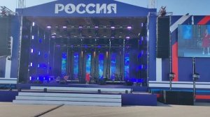 "Птицею в небо", Шмыгля Елизавта, солистка студии эстрадного вокала "Шанс"