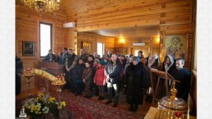 Александро Невская лавра часть 5