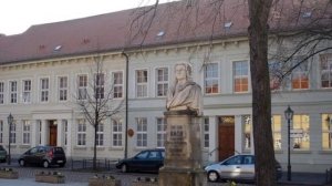 Иоганн Себастьян Бах. Жизнь и творчество