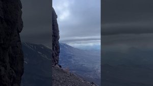 24 день путешествия автостопом с палаткой по Сахалину, Курилам и Камчатке