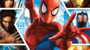 Марвел Альянс #12