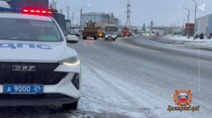 СМЕРТЕЛЬНОЕ ДТП, 01.10.2025