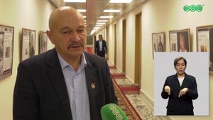 Волонтёров СВО наградили знаками «За благотворительность и активную общественную деятельность»