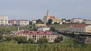 Гродно и Лида 2024