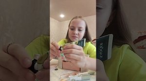 я вернулась) бьюти процедуры