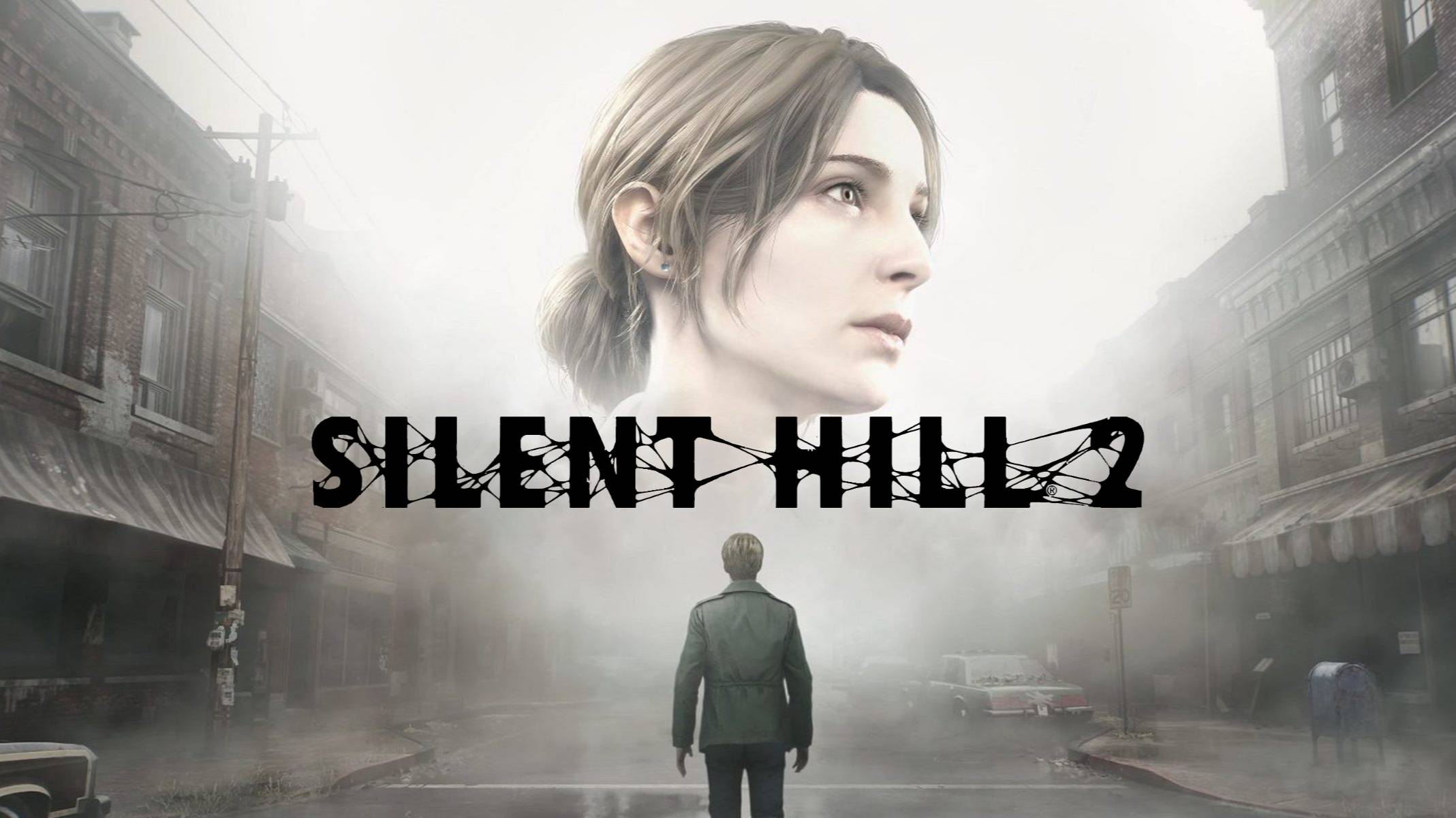 Silent Hill 2 #14