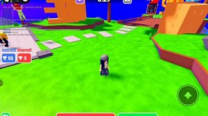 Выжить На Башне!🤩