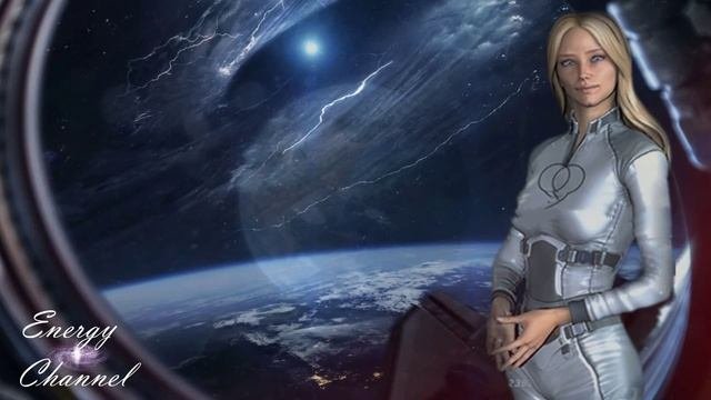 Плеядеанцы: сознательное выравнивание